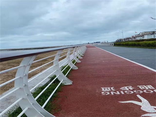 橋梁護(hù)欄
